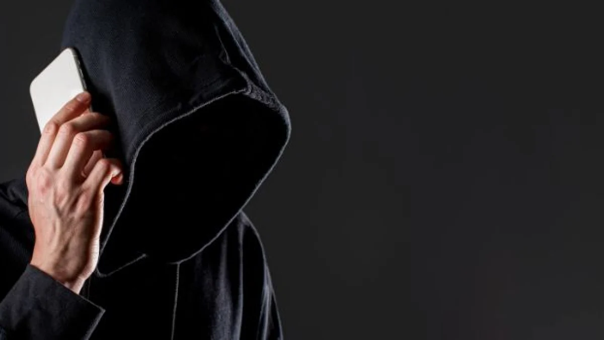 sono stato denunciato per stalking