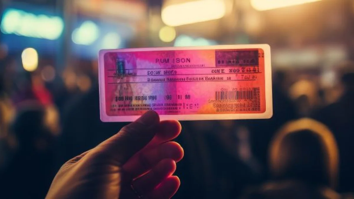 truffa del secondary ticketing