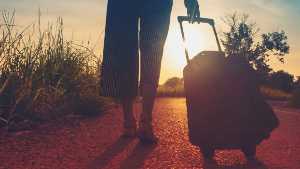 viaggi all'estero se indagato