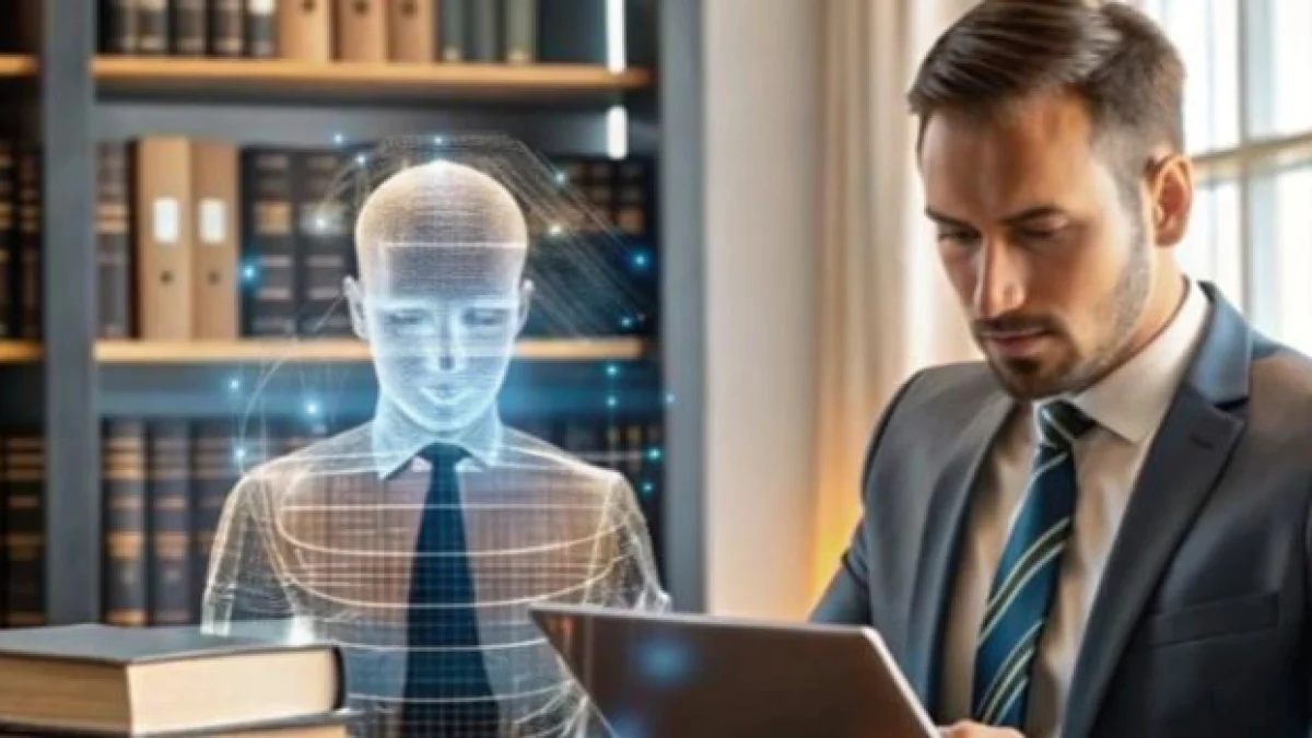 ai act studi legali
