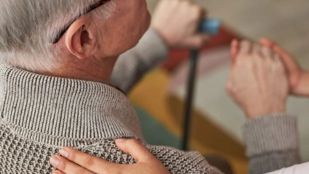 assistenza legale genitore con alzheimer