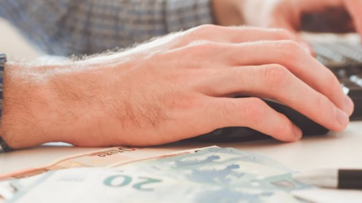 conto bancario postale successione