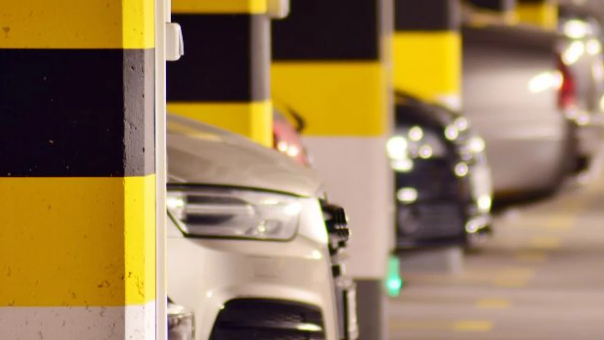 posto auto occupato abusivamente cosa fare