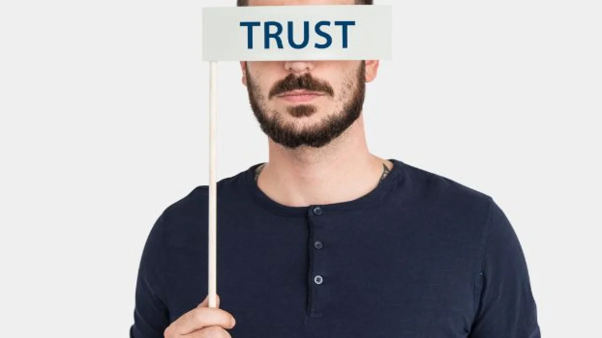 trust familiare che cosa e