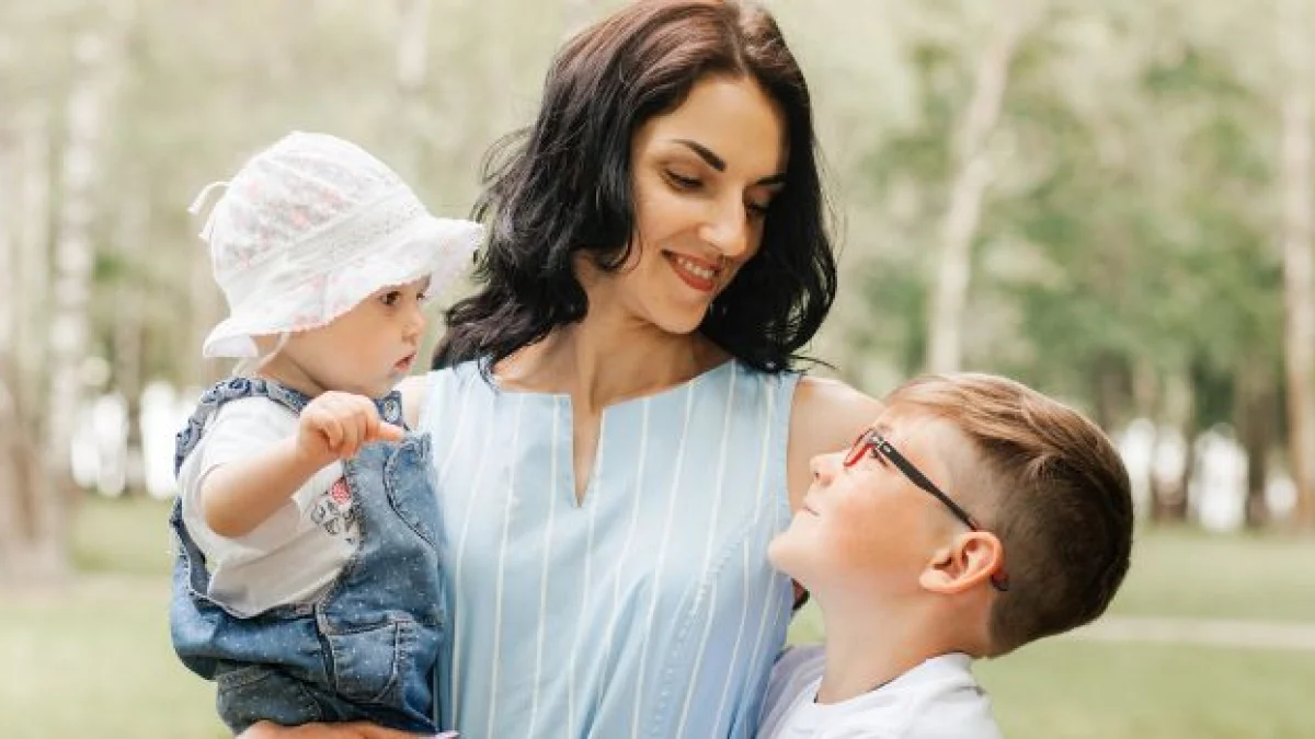 assegno unico vedova con figli