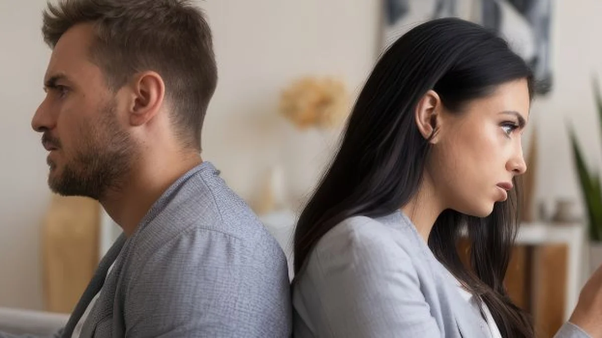 cosa comporta non divorziare dopo la separazione