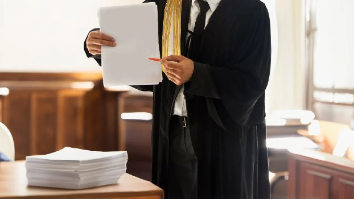 cosa fa il magistrato di sorveglianza