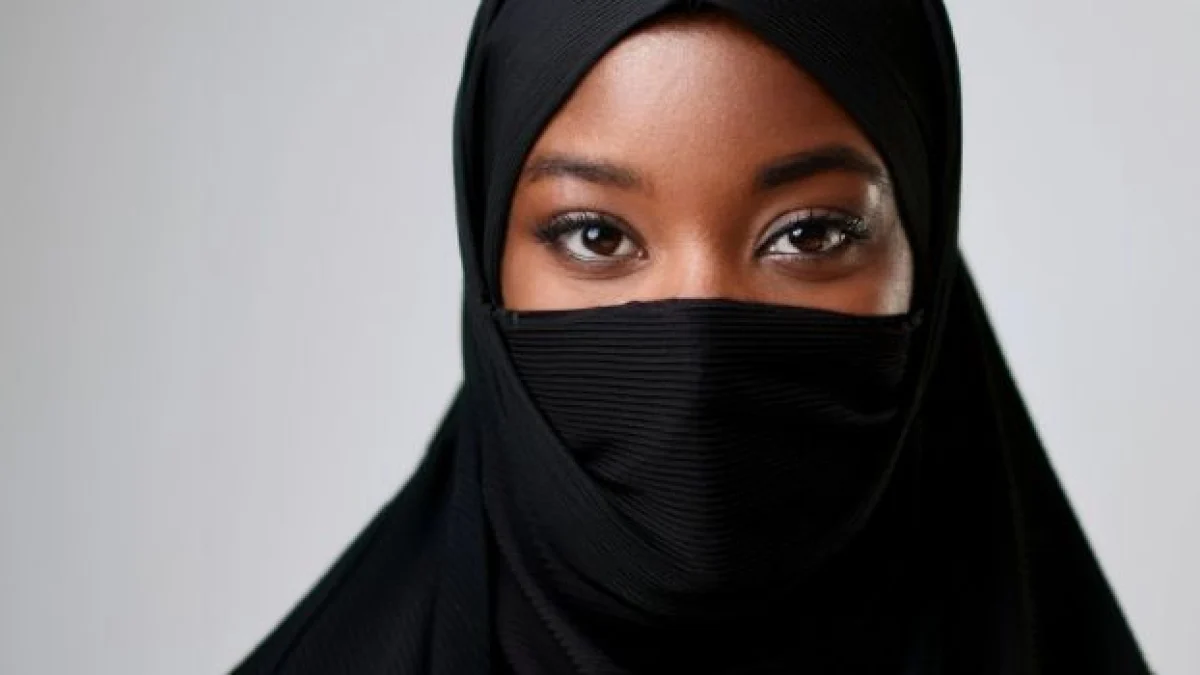 dove non si può indossare il burqa