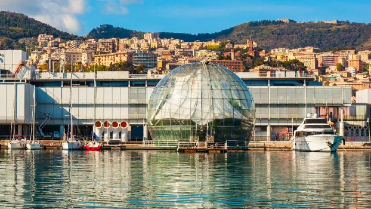 g8 di genova 25 anni dopo