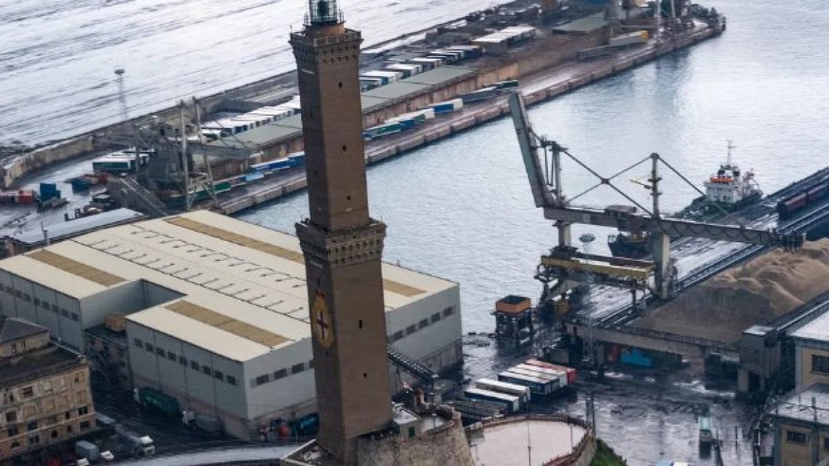 g8 genova cosa è successo