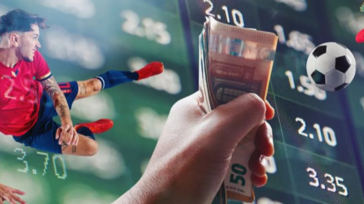 matched betting