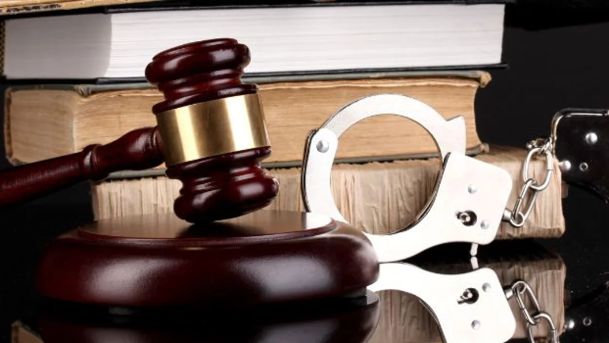 processo penale come funziona