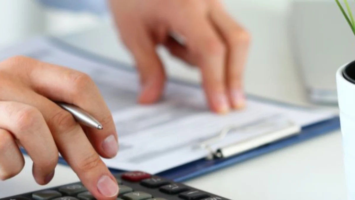 regime forfettario calcolo tasse