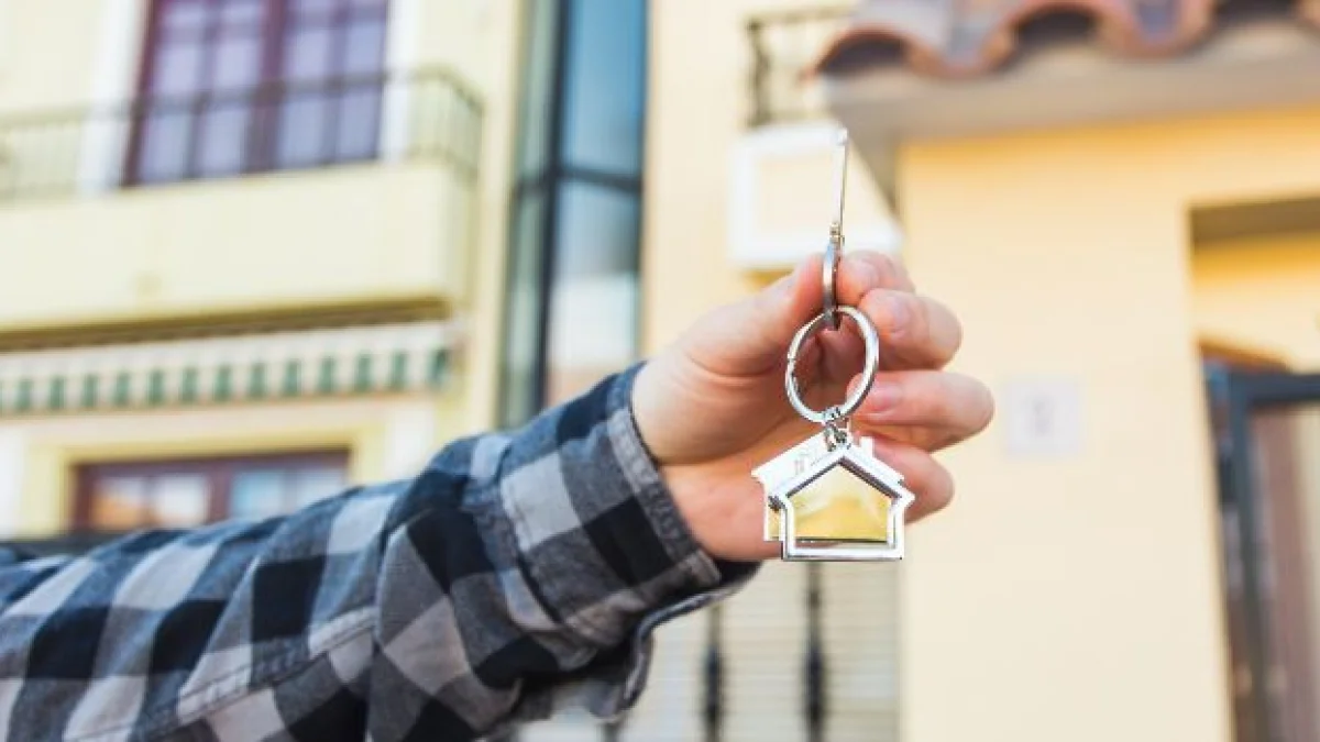 residenza e contratto di affitto
