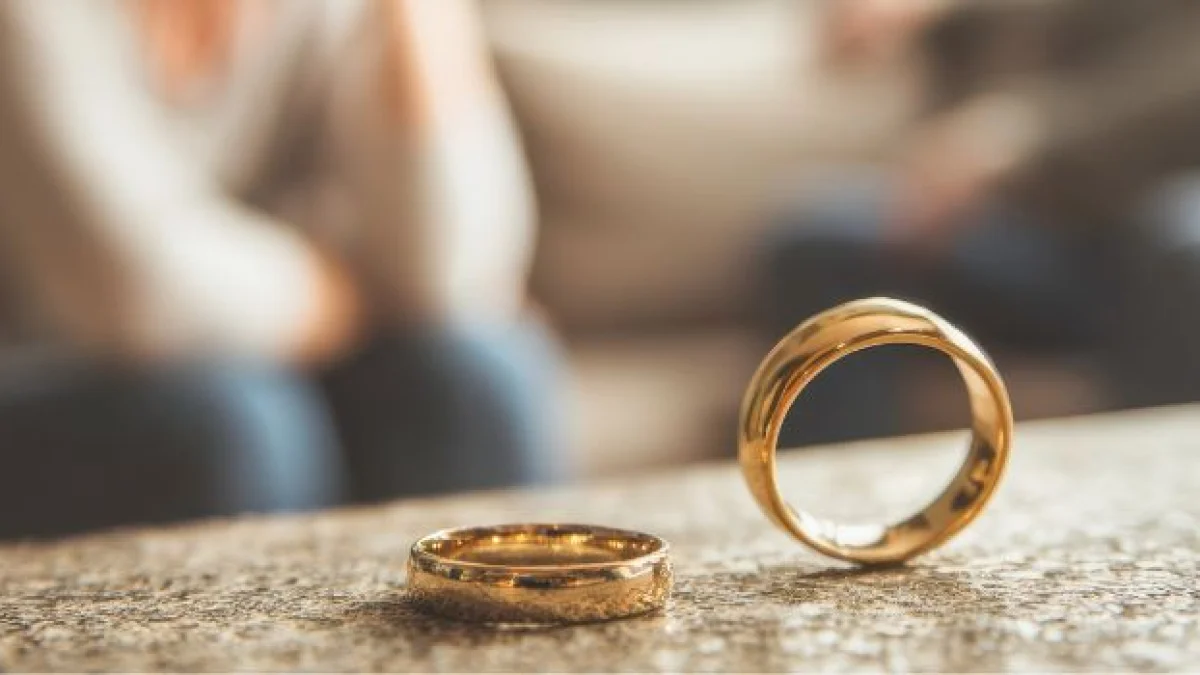 separazione e divorzio differenze