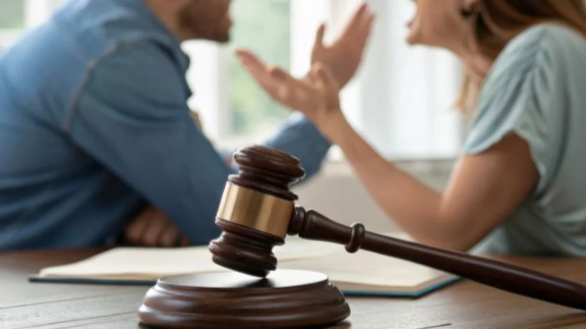 stare separati senza divorziare si può