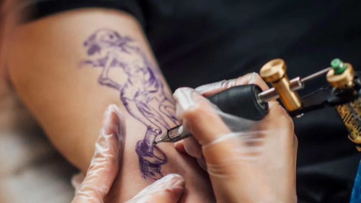 tatuaggi su minori legali