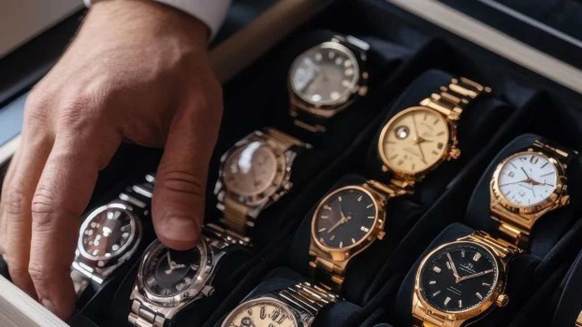 vendita orologi tra privati consigli legali