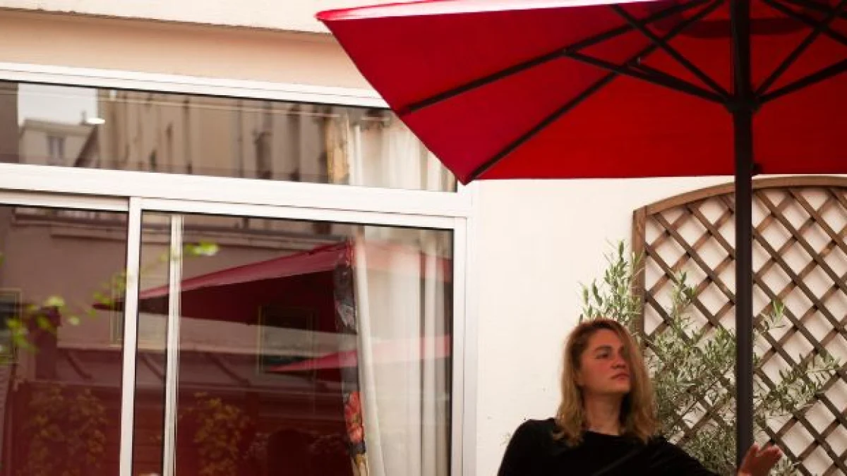 Ombrellone balcone condominio regole