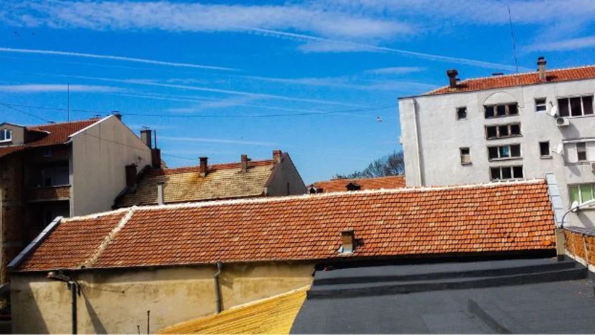 cosa si intende per lastrico solare