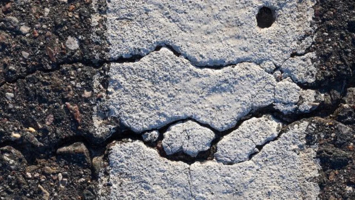 denuncia comune strada dissestata