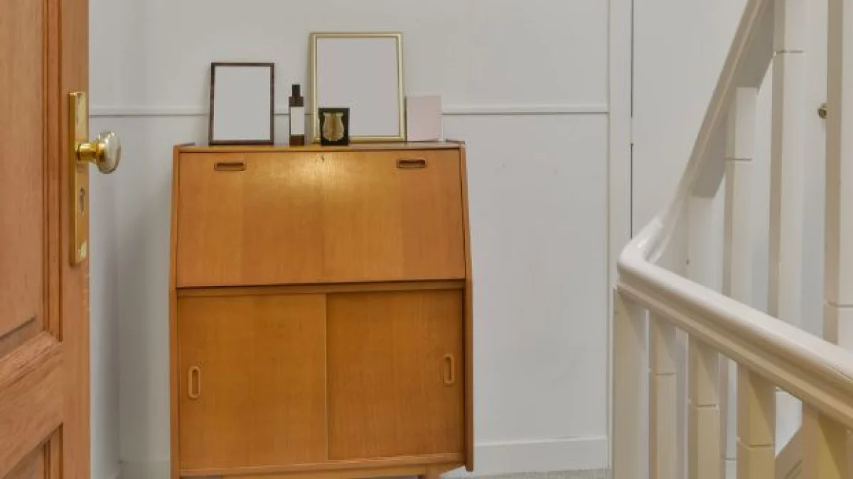 divieto mobili privati pianerottolo condominio