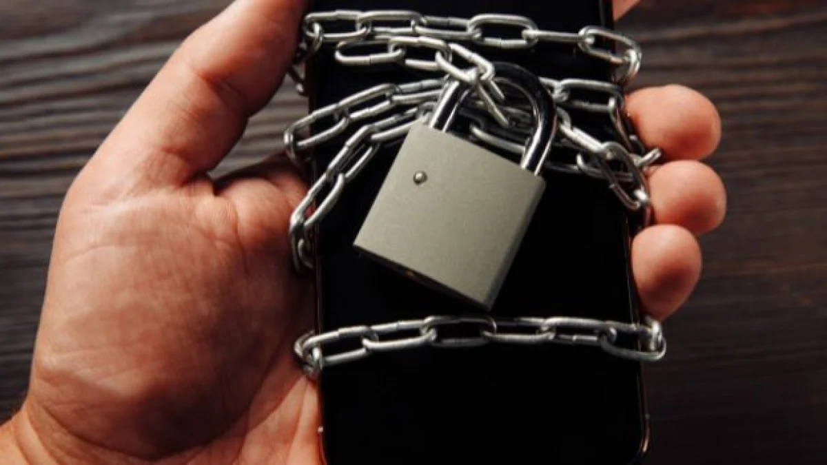 durata sequestro smartphone