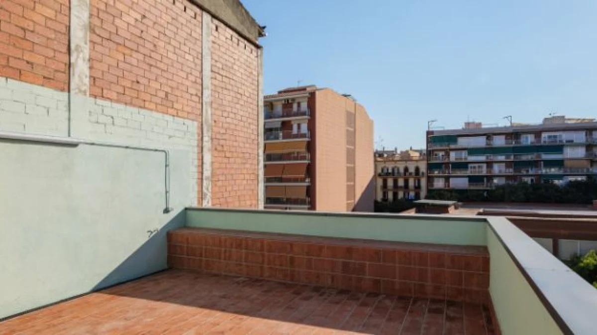 lastrico solare a uso esclusivo