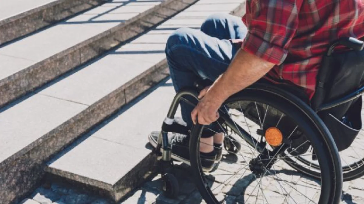 nuovo pass europeo disabili