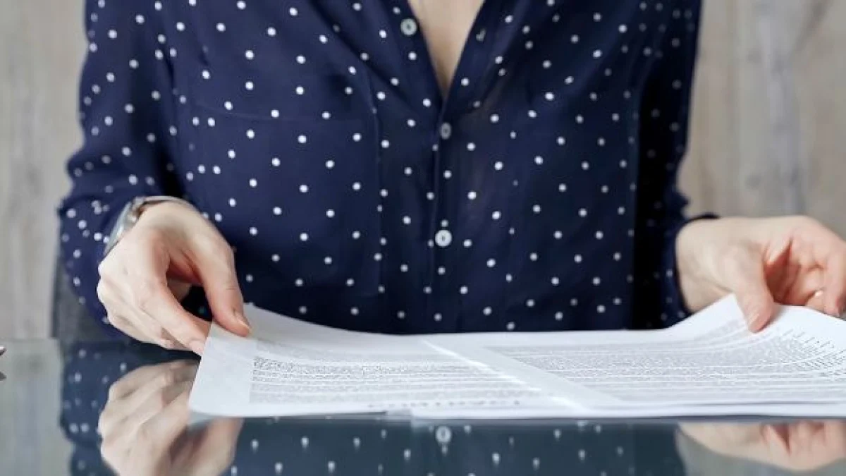 nuovo registro per fatti scriminati
