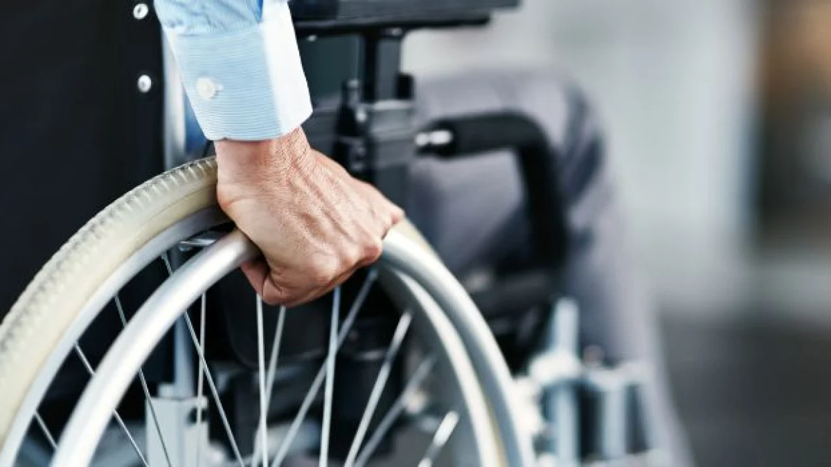 pass europeo disabili durata come funziona