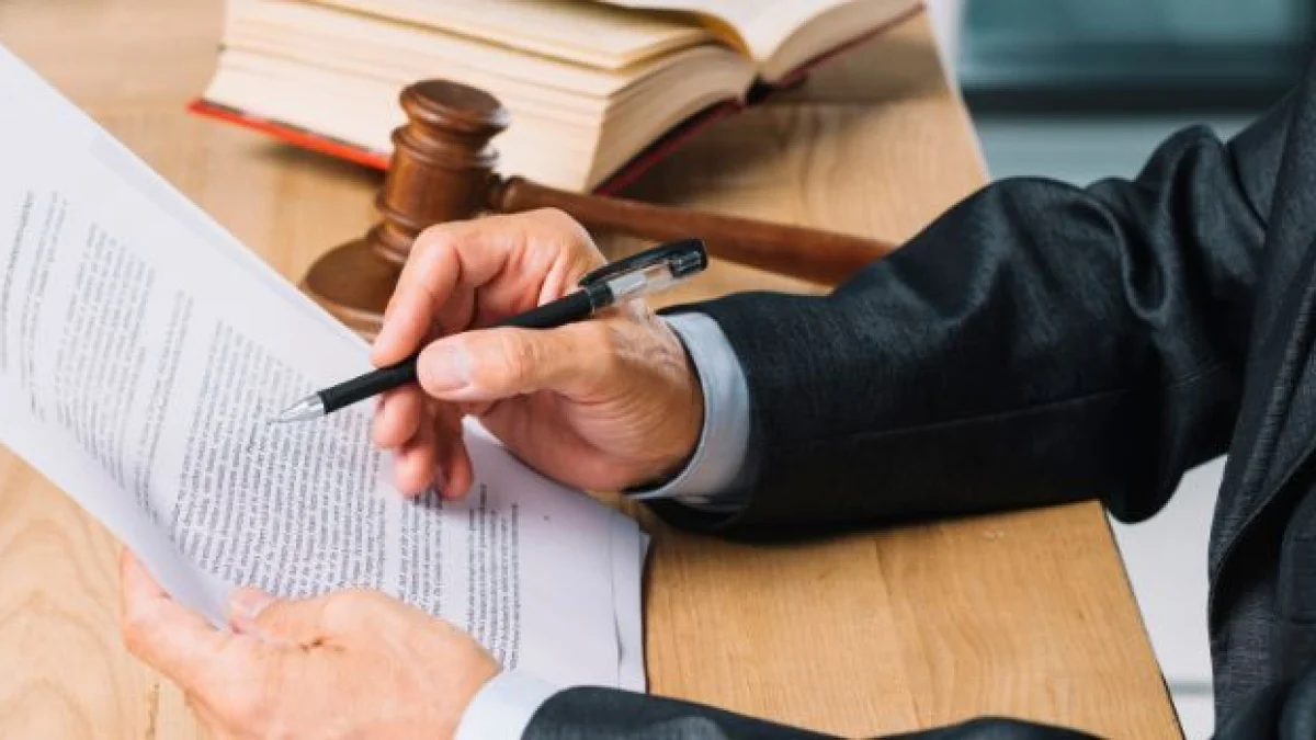 provvedimento amministrativo definizione
