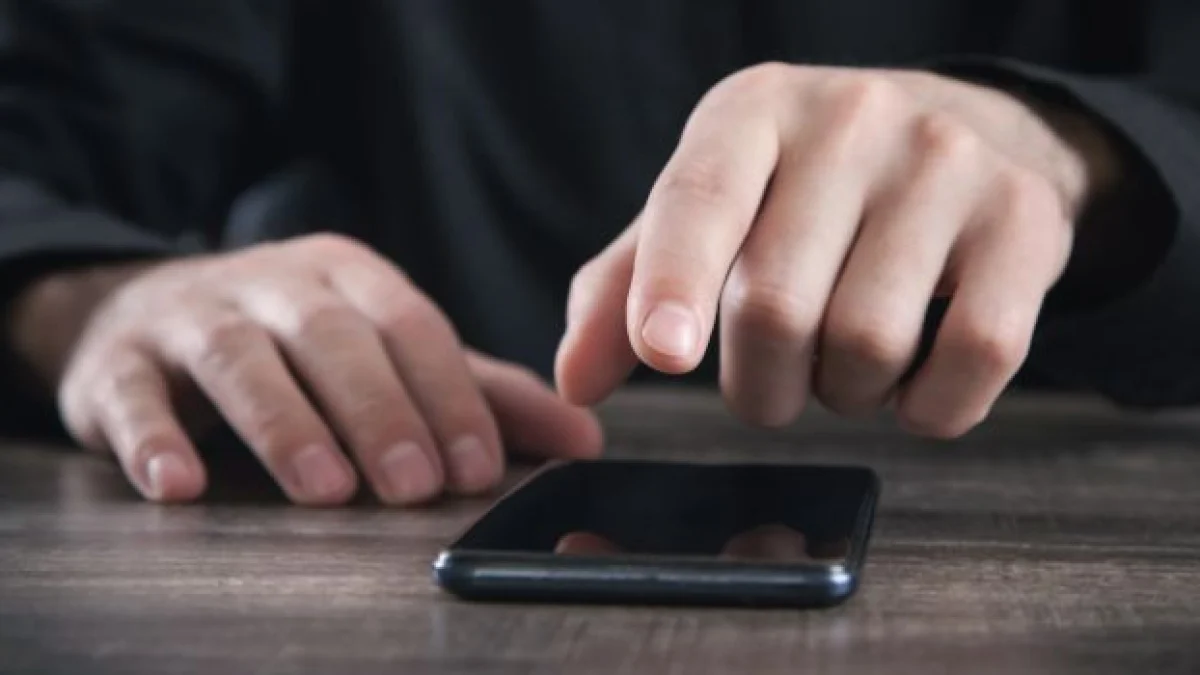 smartphone sequestrato da forze dell ordine per quanto tempo