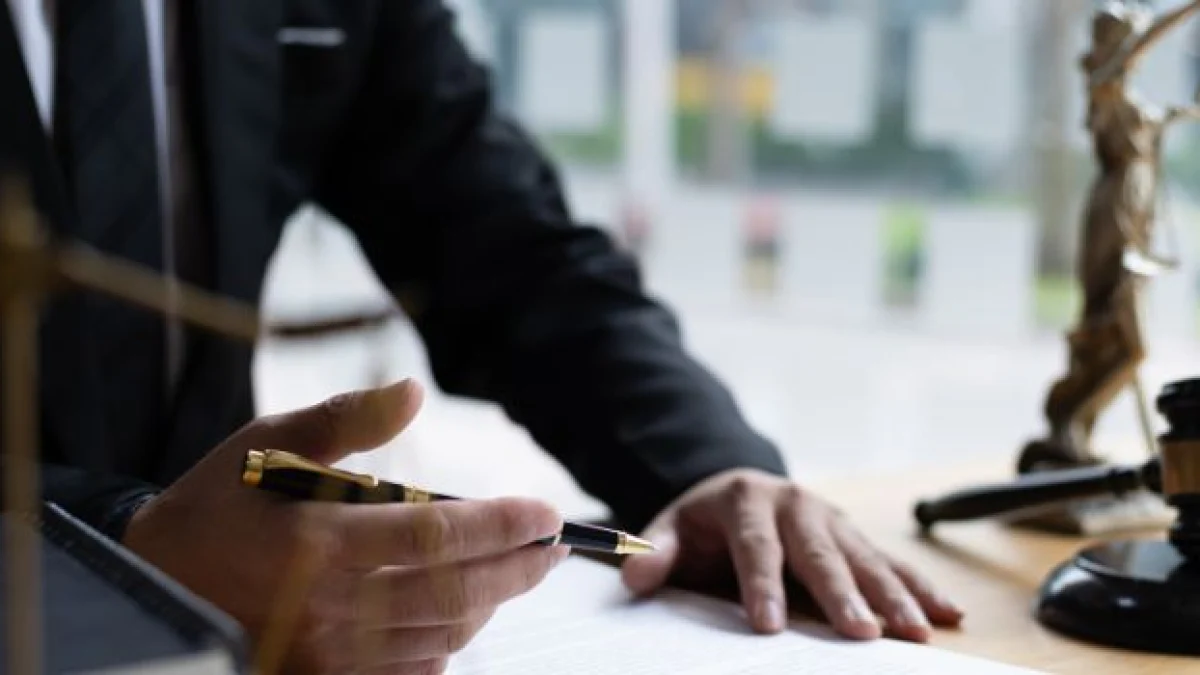 cosa fa il procuratore