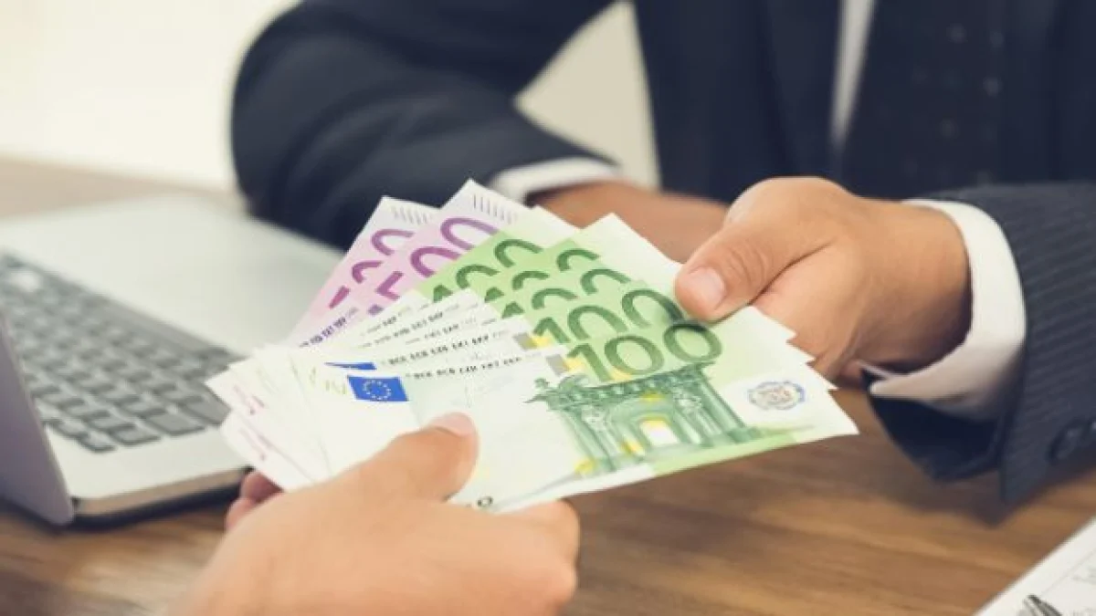 cassa delle ammende come funziona
