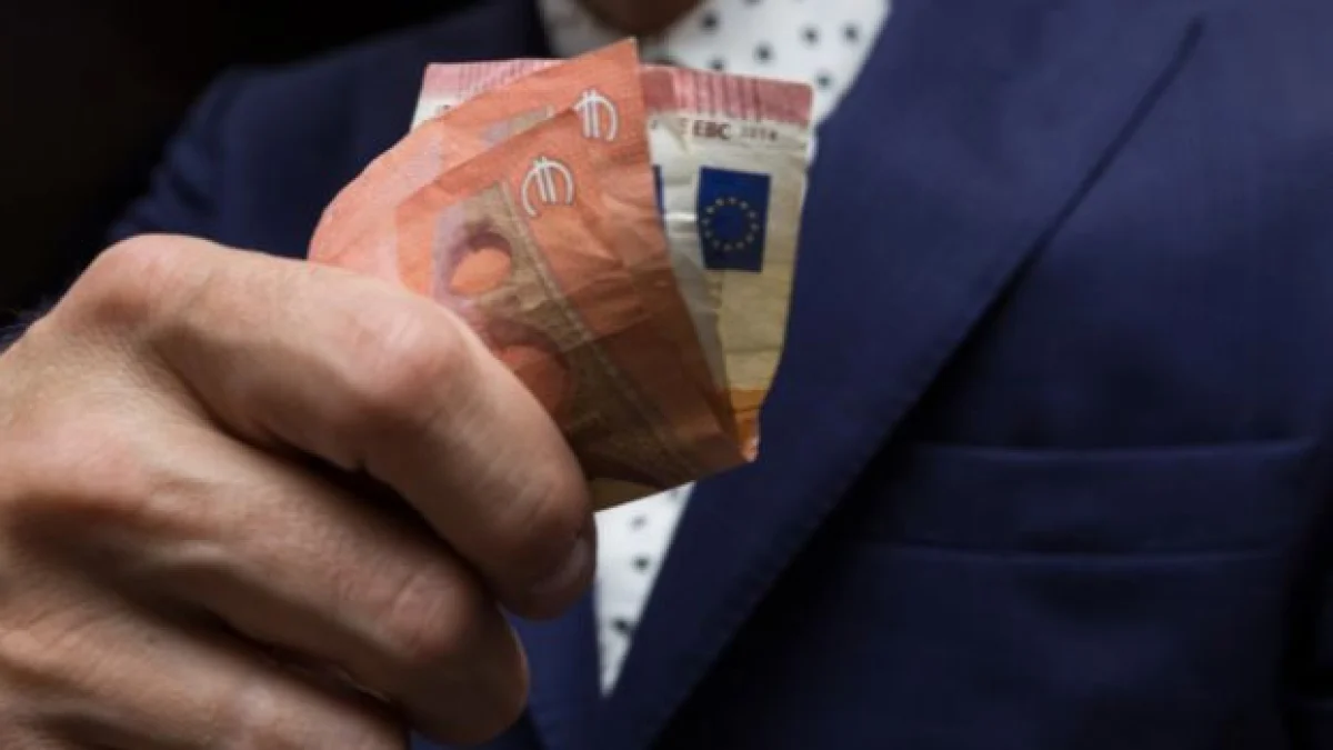 corruzione tra privati esempi e punibilita