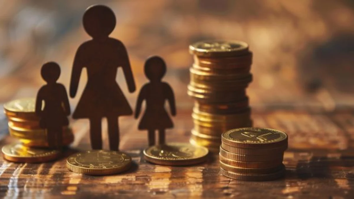 cosa succede se un genitore non paga le spese straordinarie per i figli