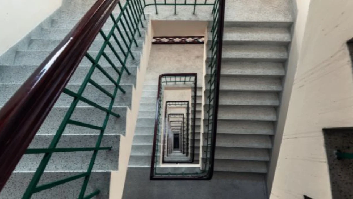 furto scale condominiali