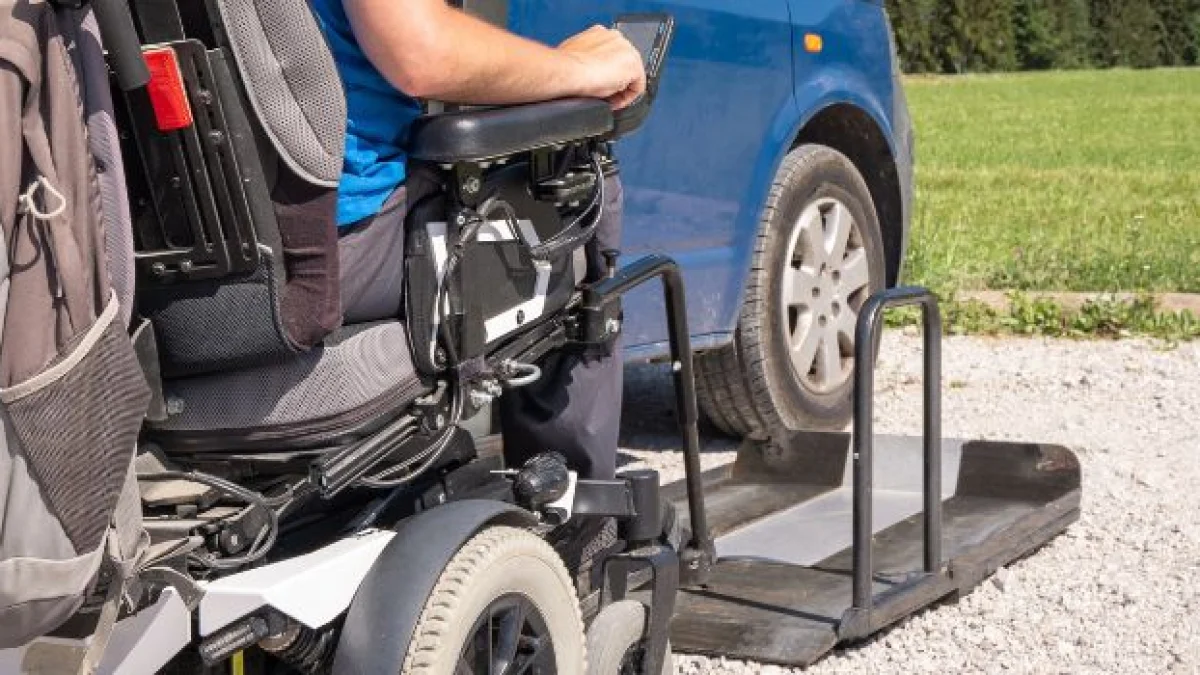 intestazione auto legge 104
