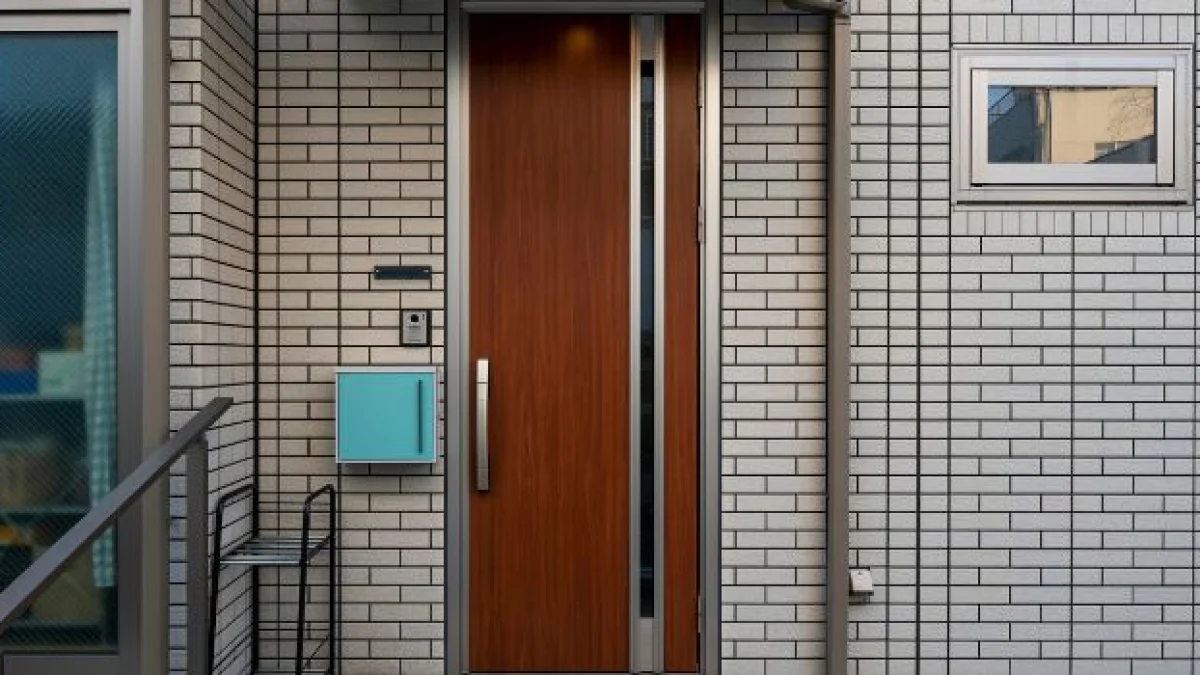porta condominio rotta chi paga le spese
