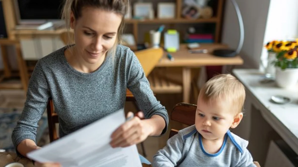 recuperare spese straordinarie figli
