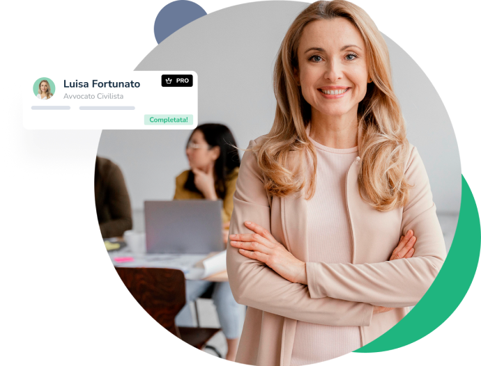 Preventivo gratuito consulenza legale