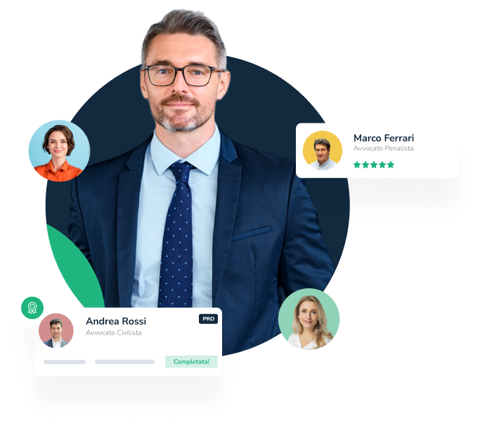 Consulenza legale trading online