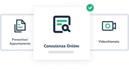 Consulenza Legale Online