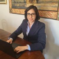 Foto Profilo Avvocato Maddalena Orofino