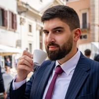 Foto Profilo Avvocato Emanuele Toma