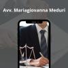 Foto Profilo Avvocato Maria Giovanna Meduri