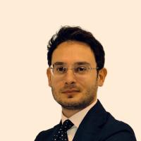 Foto Profilo Avvocato Corrado Cristian Manni