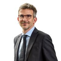 Foto Profilo Avvocato Manlio Bucci