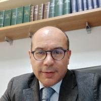 Foto Profilo Avvocato Salvatore Baldo
